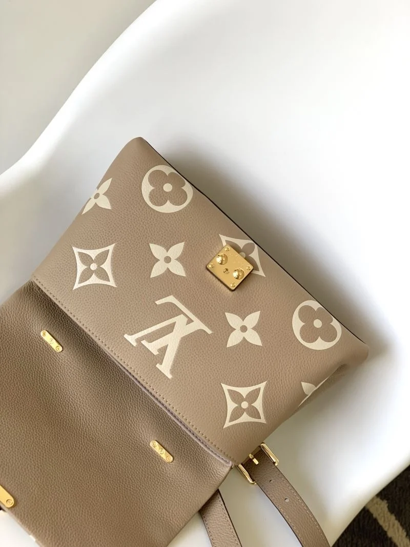 Louis Vuitton Top Handle Bags Durable 38764