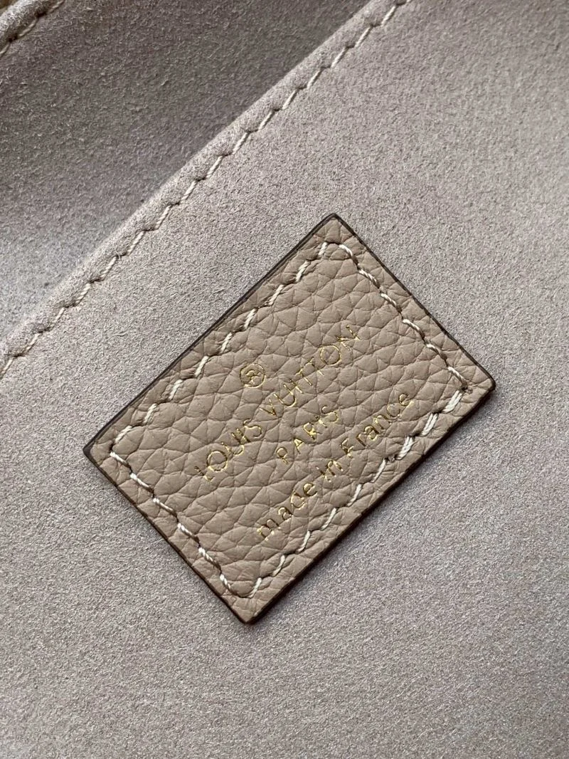 Louis Vuitton Top Handle Bags Durable 38764