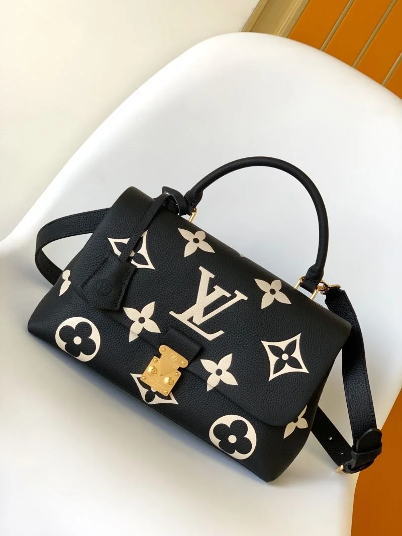 Louis Vuitton Top Handle Bags RelaxedFit 38775