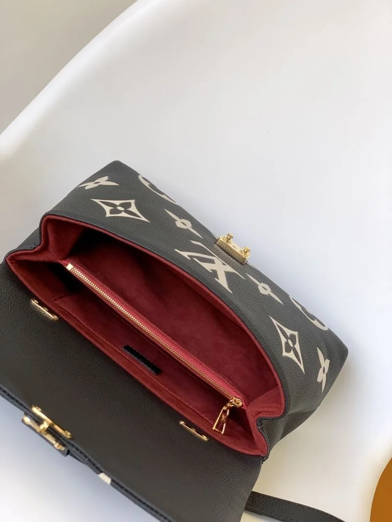 Louis Vuitton Top Handle Bags RelaxedFit 38775
