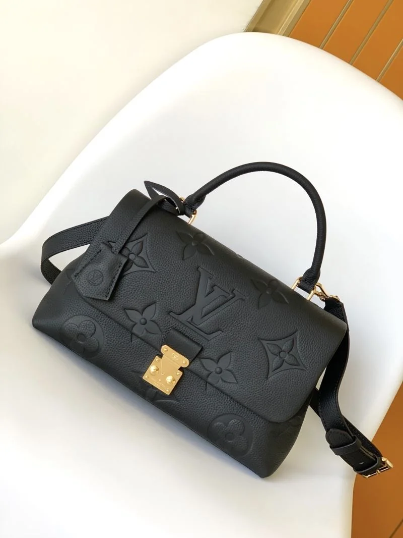 Durable Louis Vuitton Top Handle Bags 38773
