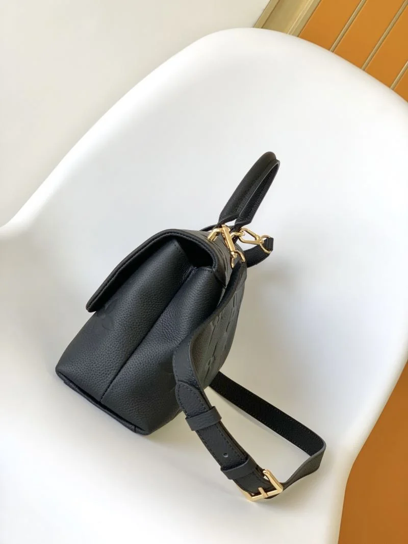 Durable Louis Vuitton Top Handle Bags 38773
