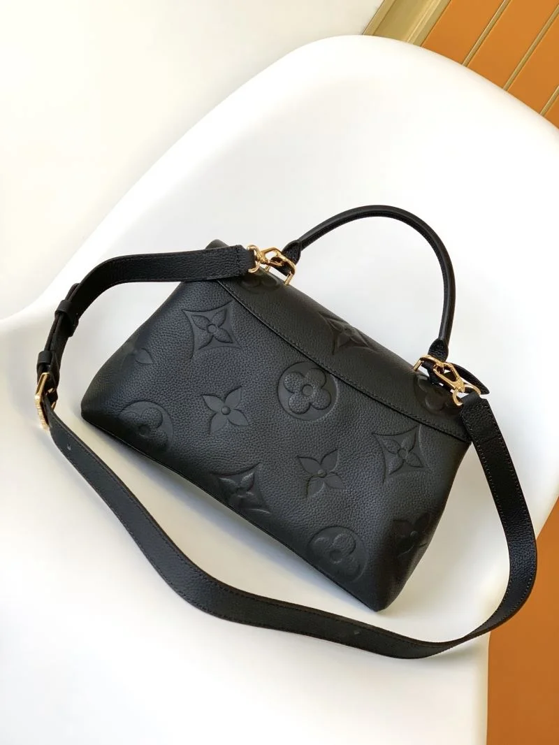Durable Louis Vuitton Top Handle Bags 38773