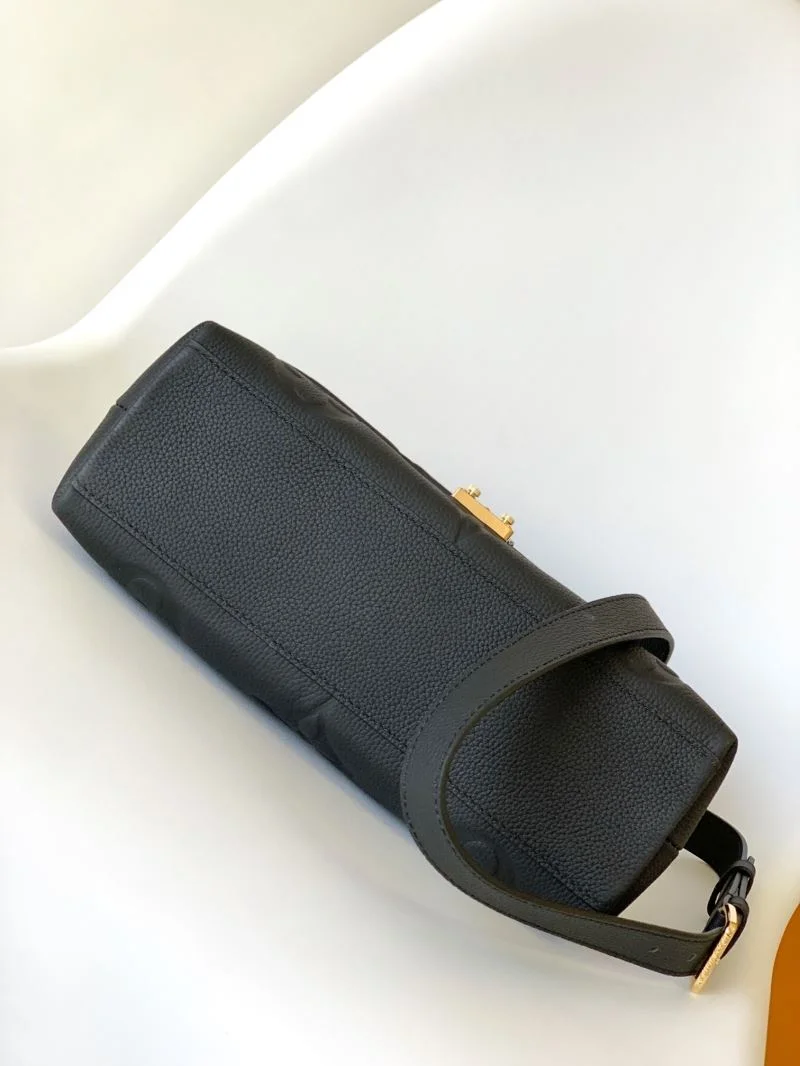 Durable Louis Vuitton Top Handle Bags 38773