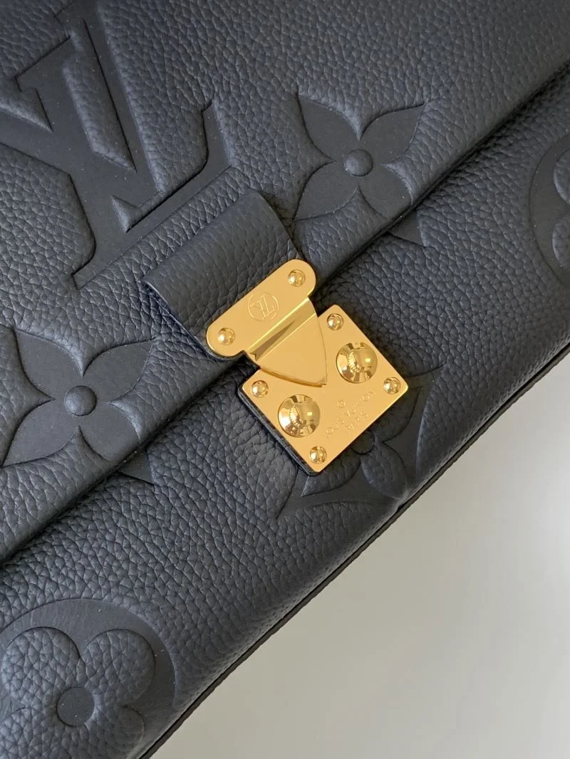 Durable Louis Vuitton Top Handle Bags 38773