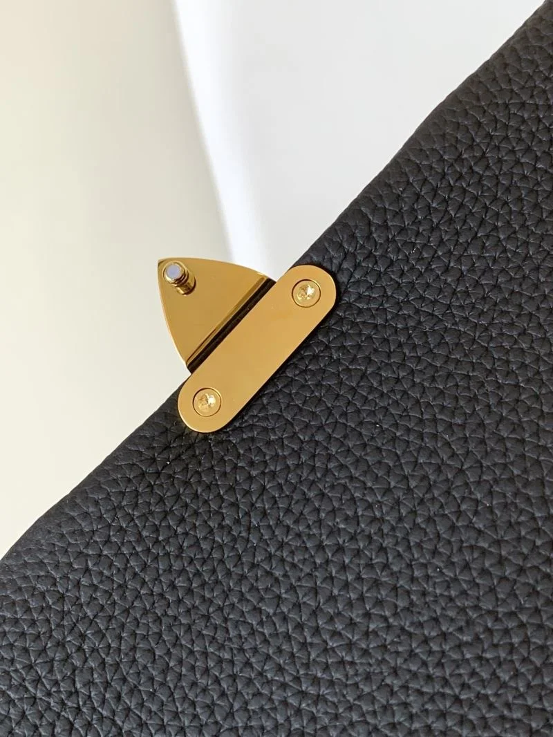 Durable Louis Vuitton Top Handle Bags 38773