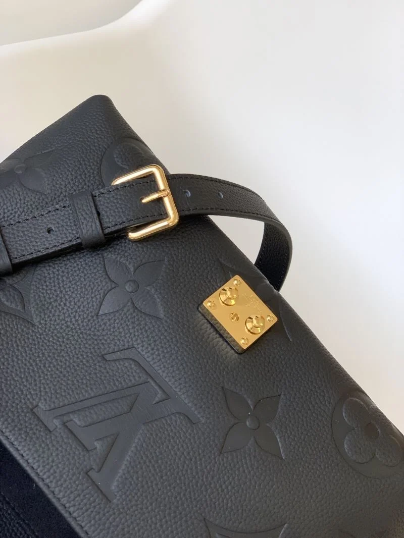 Durable Louis Vuitton Top Handle Bags 38773
