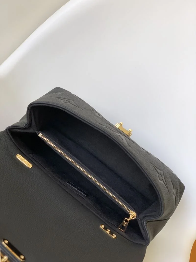 Durable Louis Vuitton Top Handle Bags 38773