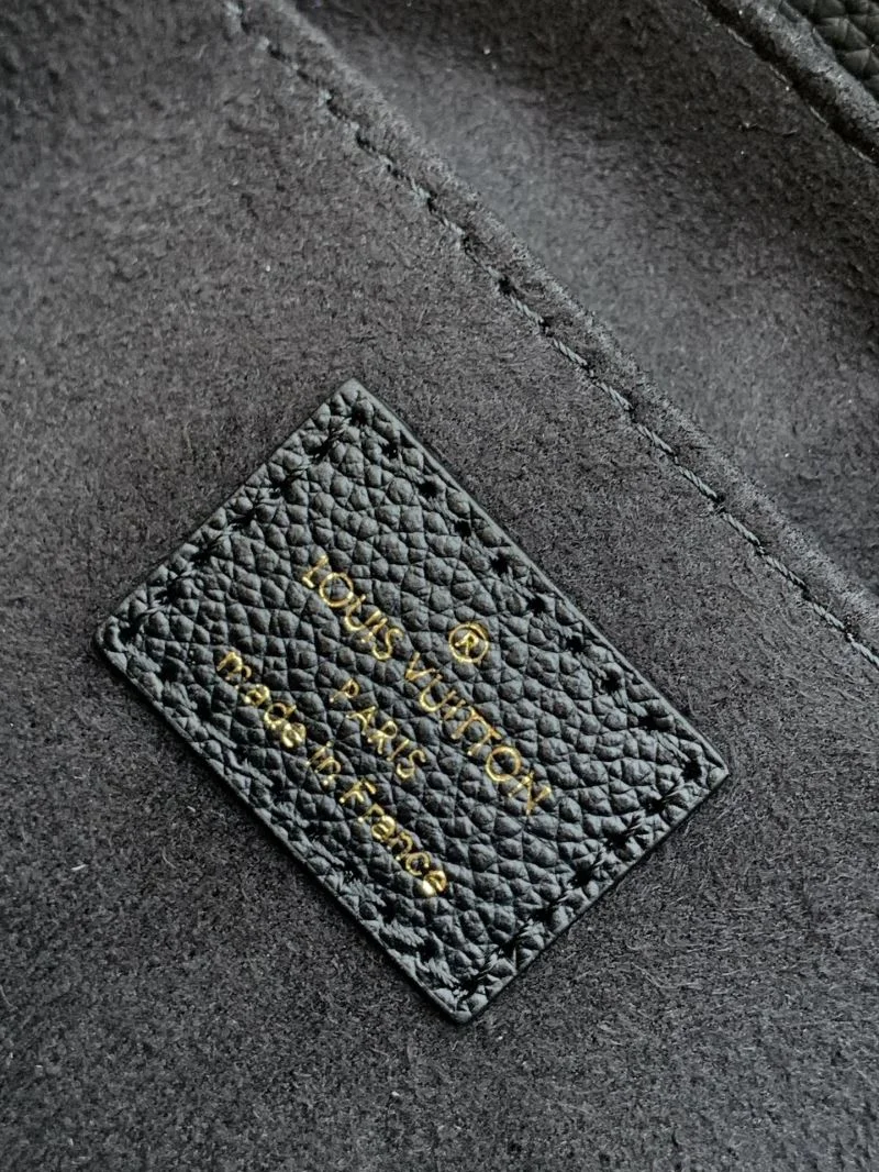 Durable Louis Vuitton Top Handle Bags 38773