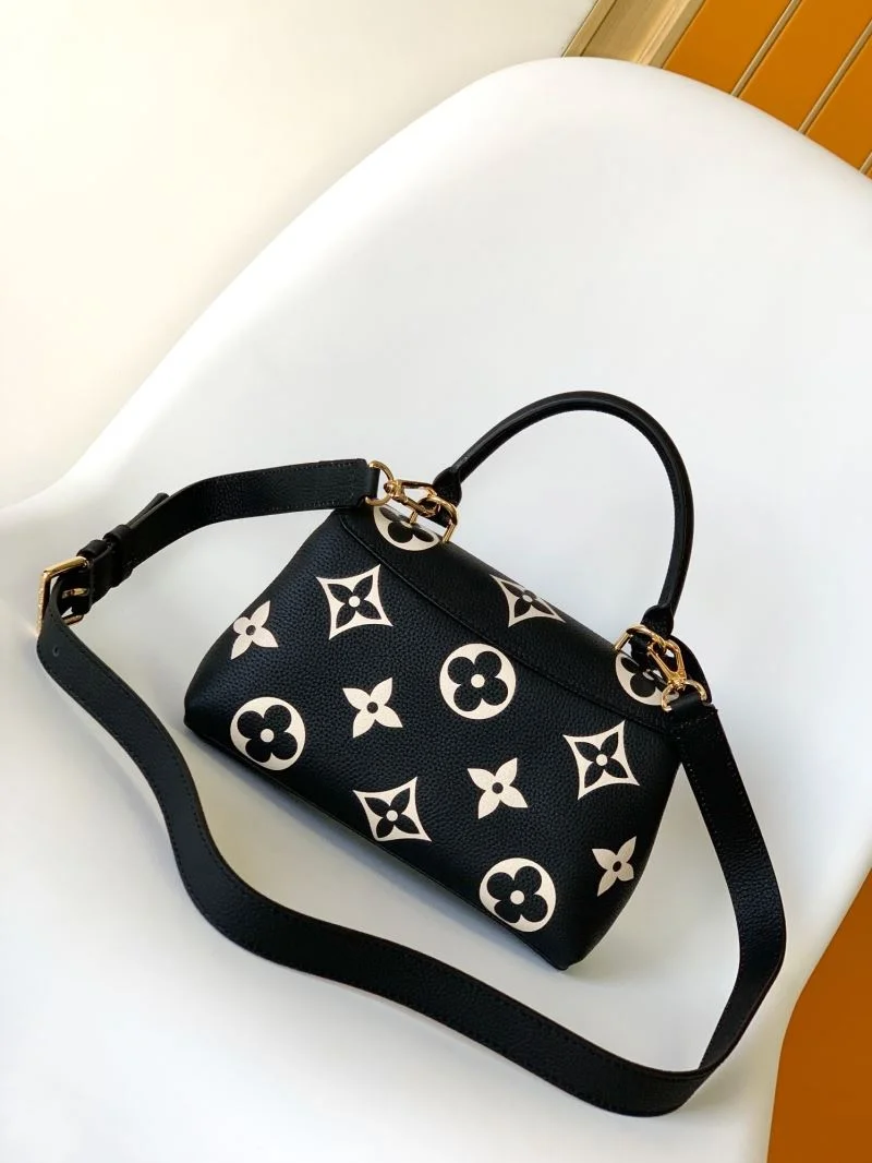 Versatile Louis Vuitton Top Handle Bags 38770