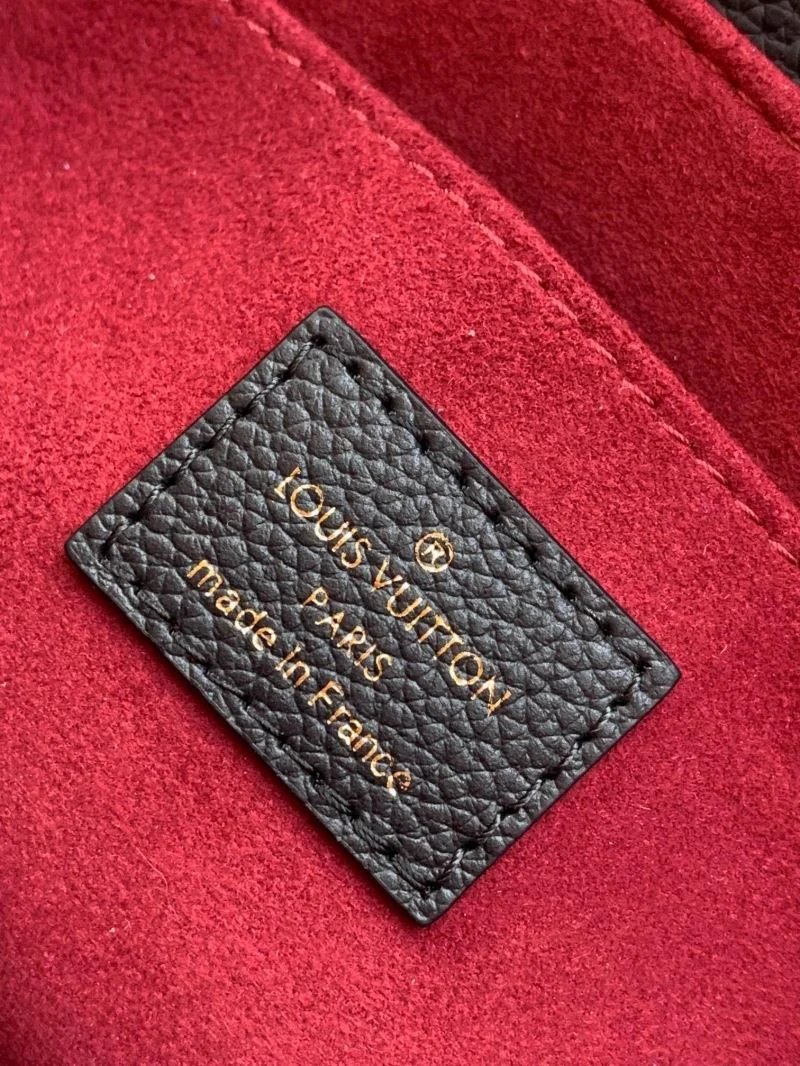 Versatile Louis Vuitton Top Handle Bags 38770