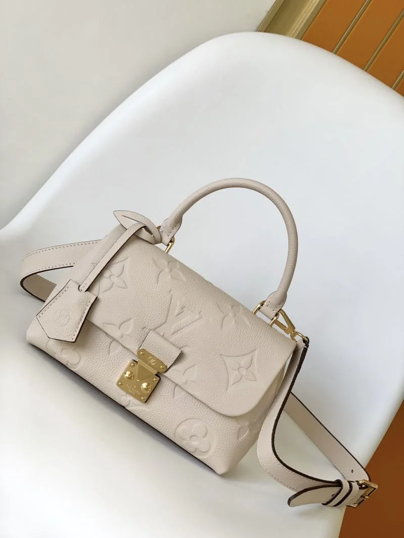 Louis Vuitton Top Handle Bags ZeroBulk 38762