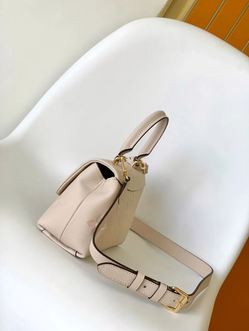 Louis Vuitton Top Handle Bags ZeroBulk 38762