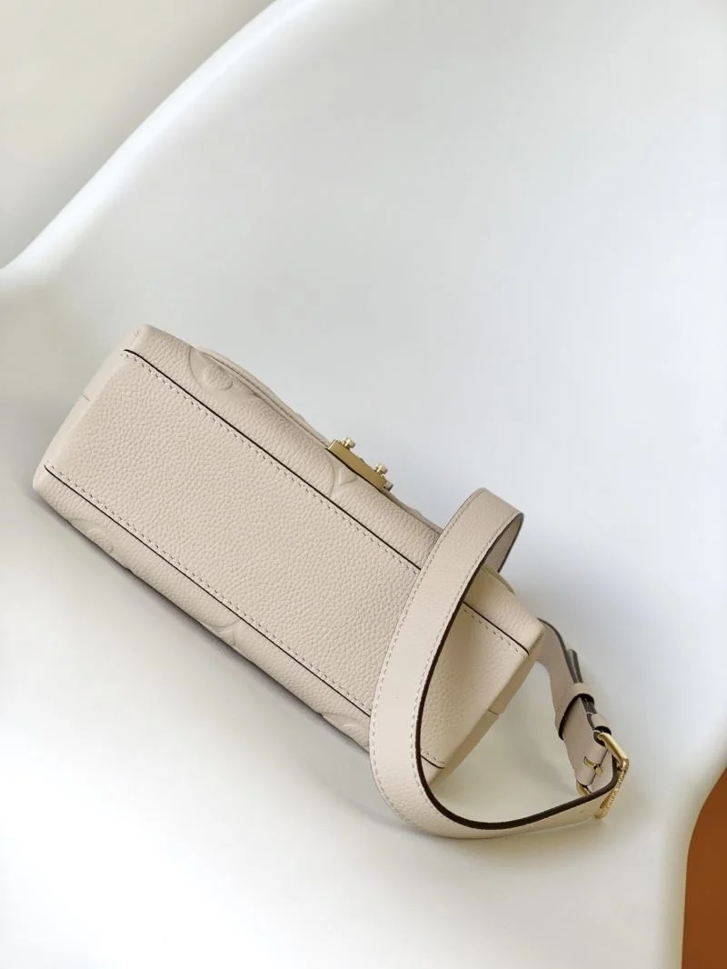 Louis Vuitton Top Handle Bags ZeroBulk 38762
