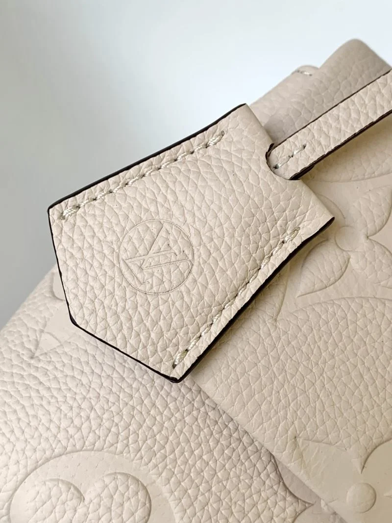 Louis Vuitton Top Handle Bags ZeroBulk 38762
