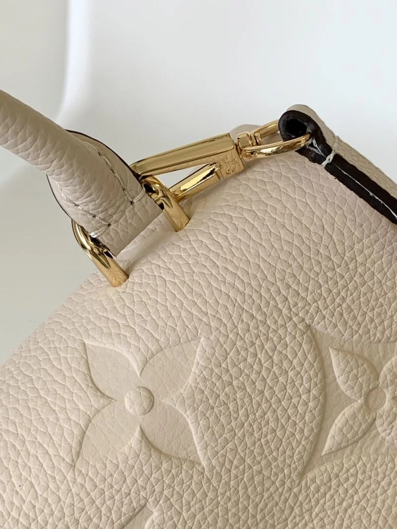 Louis Vuitton Top Handle Bags ZeroBulk 38762