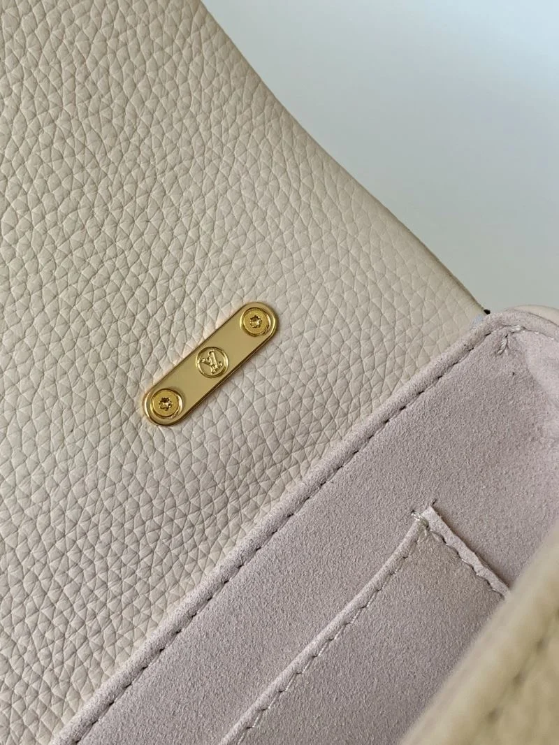Louis Vuitton Top Handle Bags ZeroBulk 38762