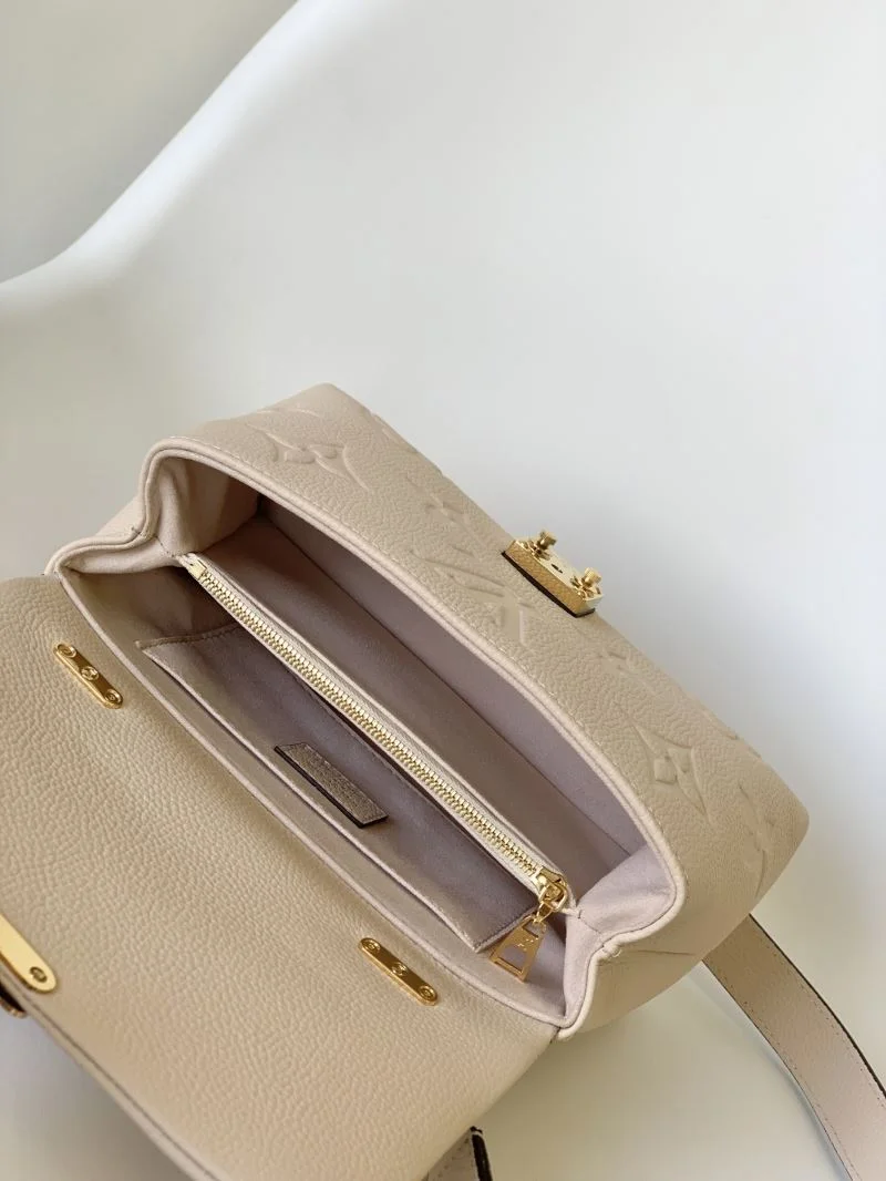 Louis Vuitton Top Handle Bags ZeroBulk 38762