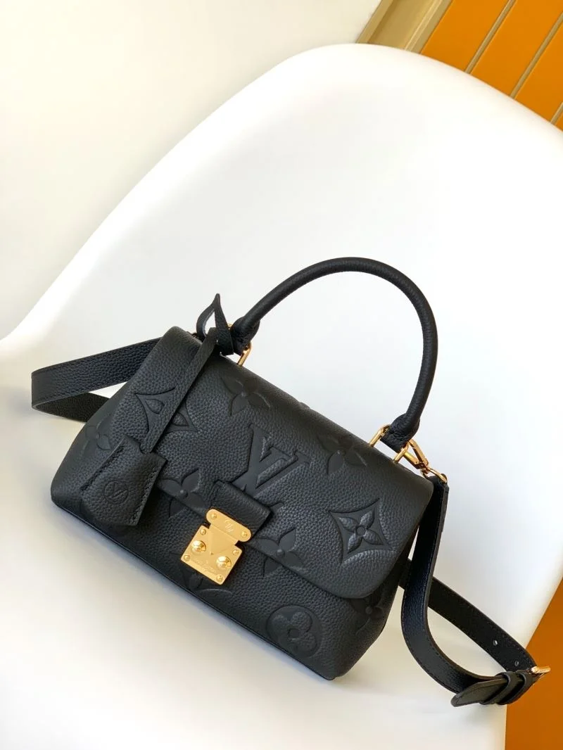 Breathable Louis Vuitton Top Handle Bags 38767