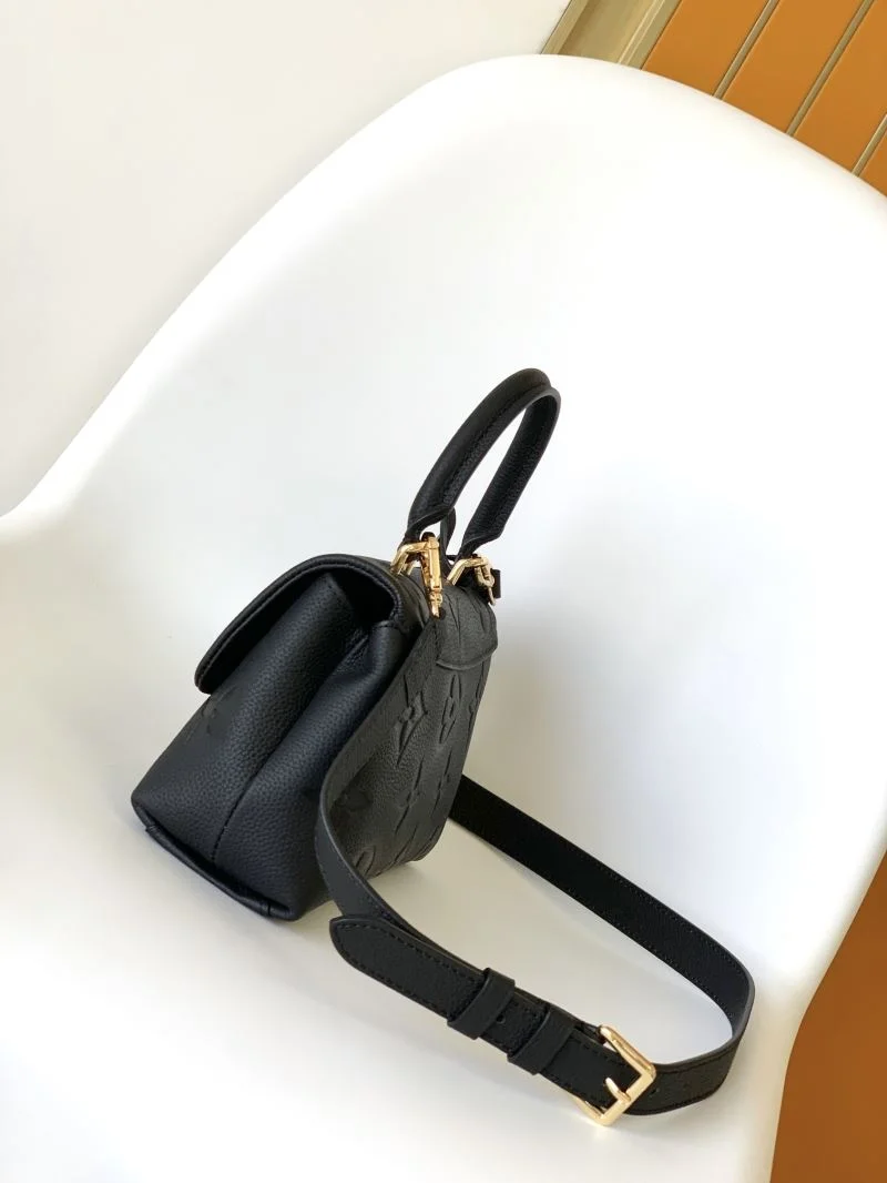 Breathable Louis Vuitton Top Handle Bags 38767