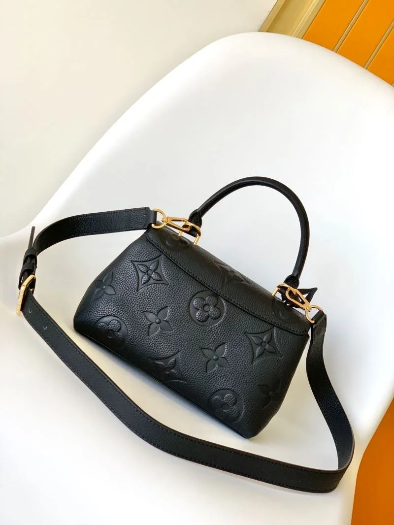 Breathable Louis Vuitton Top Handle Bags 38767