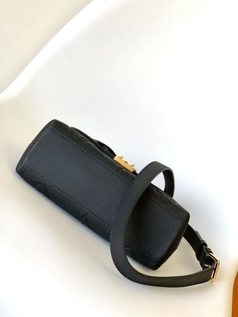 Breathable Louis Vuitton Top Handle Bags 38767