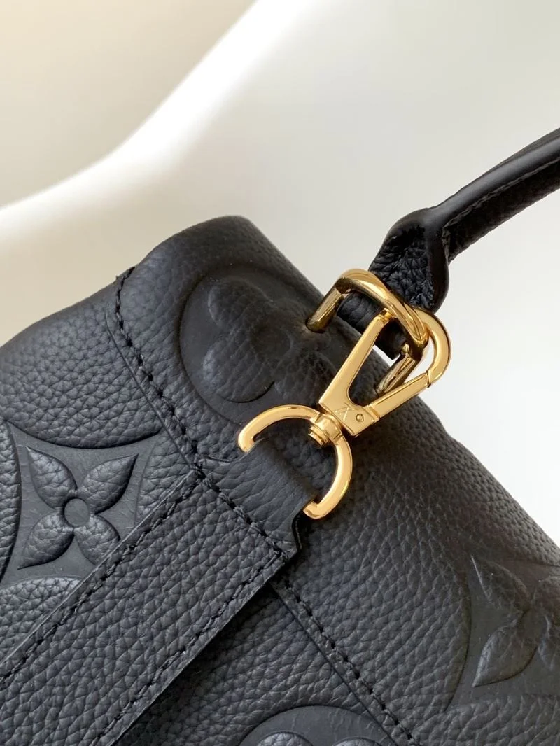 Breathable Louis Vuitton Top Handle Bags 38767