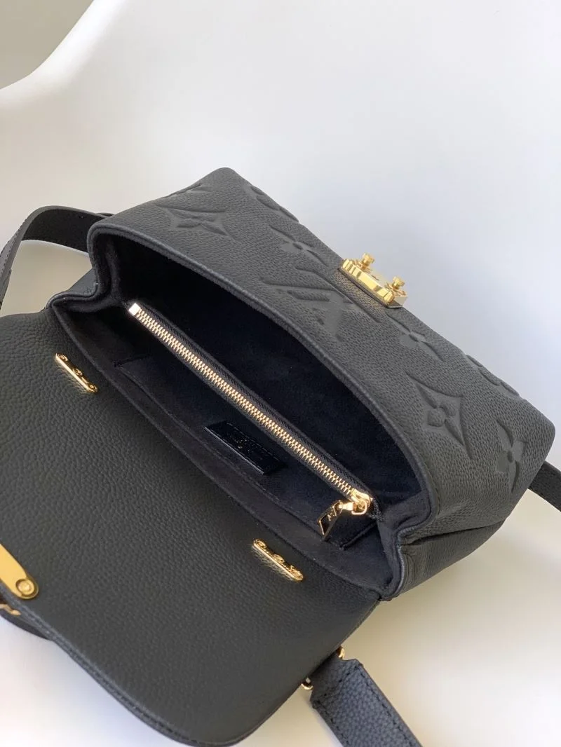 Breathable Louis Vuitton Top Handle Bags 38767