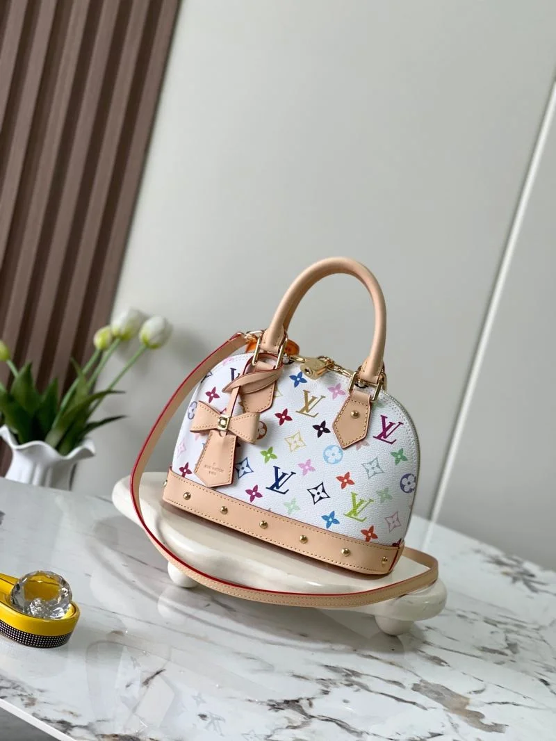 UrbanStyle Louis Vuitton Top Handle Bags 38750