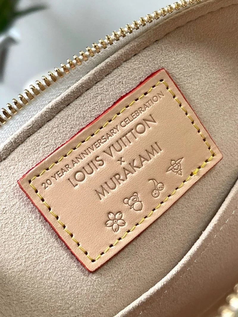 UrbanStyle Louis Vuitton Top Handle Bags 38750