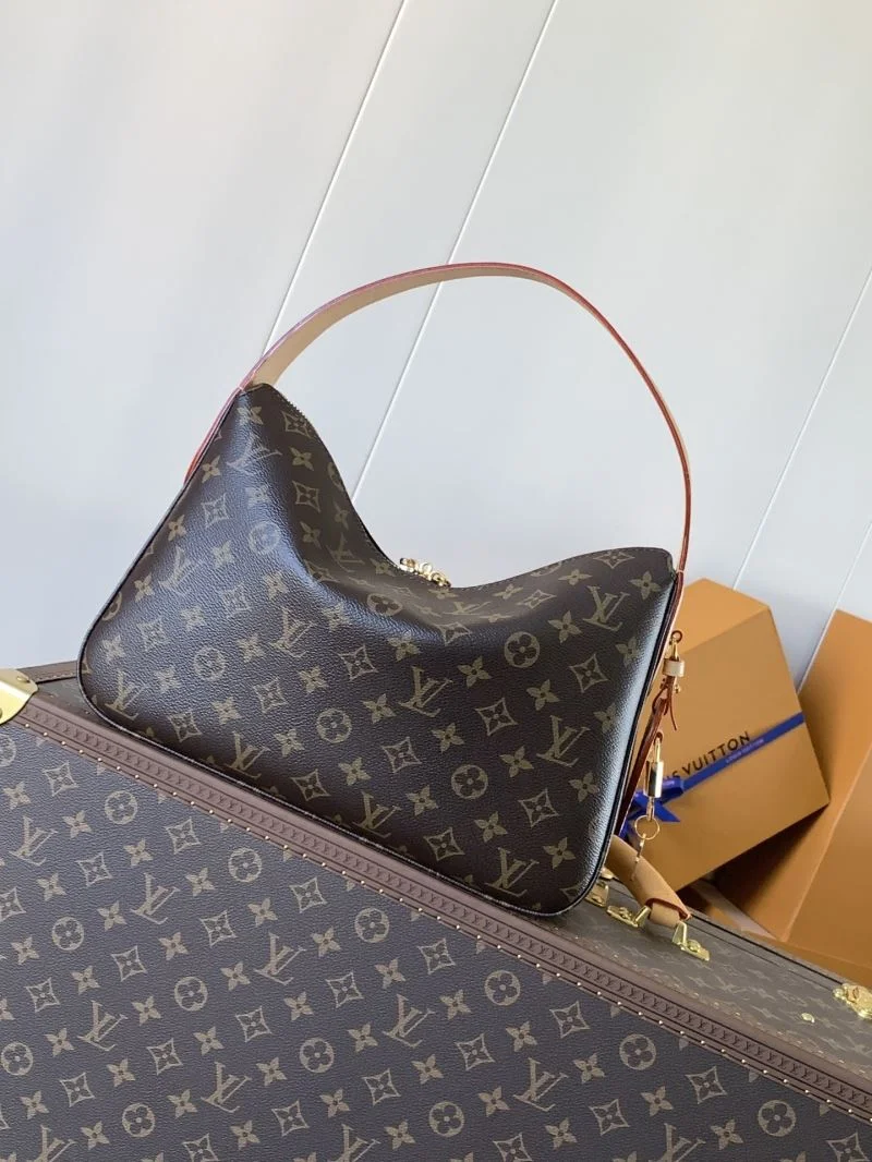 Louis Vuitton Top Handle Bags FreshLook 38769