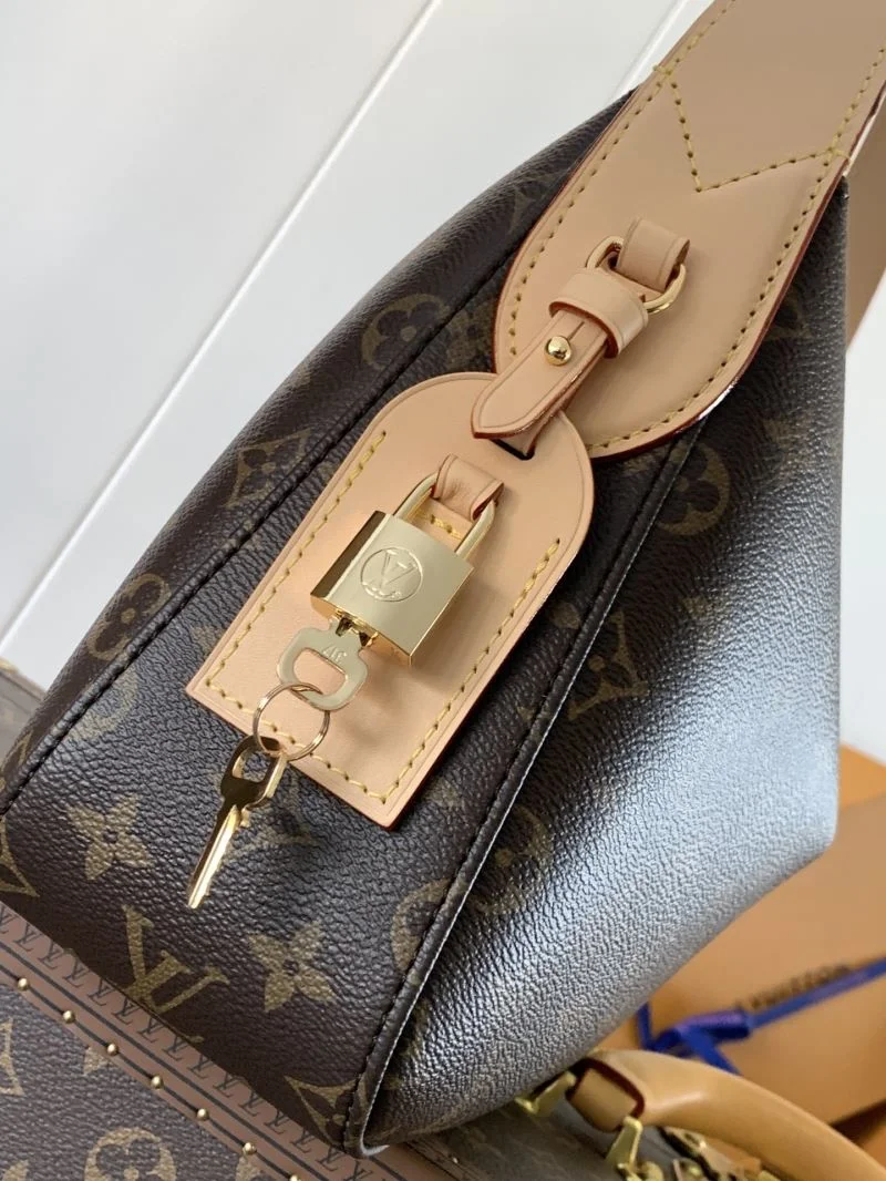 Louis Vuitton Top Handle Bags FreshLook 38769