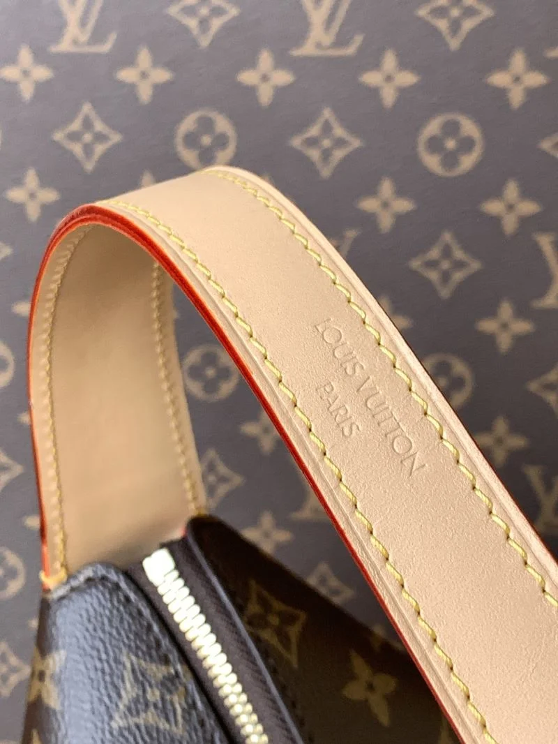 Louis Vuitton Top Handle Bags FreshLook 38769