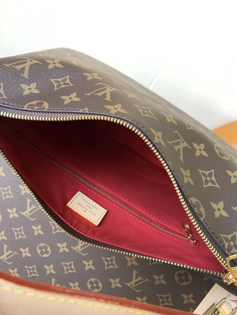 Louis Vuitton Top Handle Bags FreshLook 38769