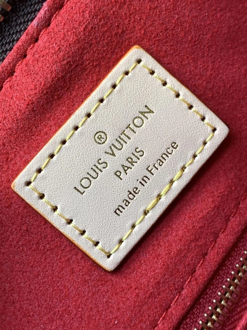 Louis Vuitton Top Handle Bags FreshLook 38769