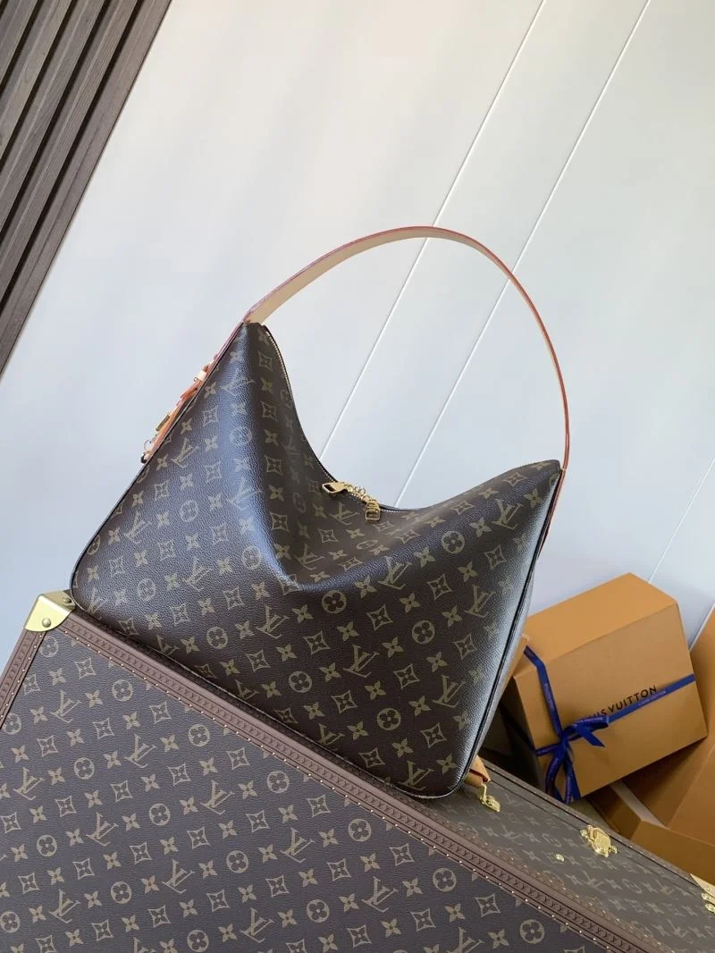 Modern Louis Vuitton Top Handle Bags 38765