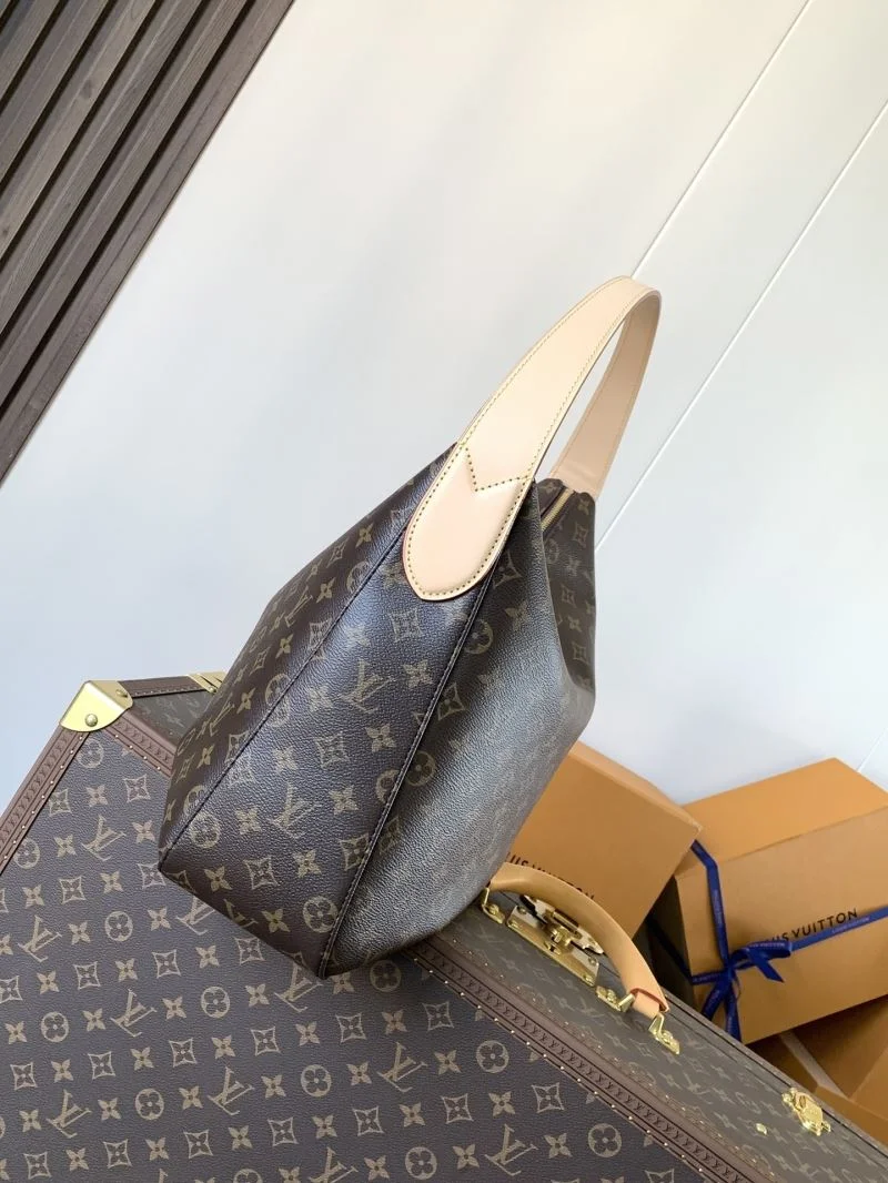 Modern Louis Vuitton Top Handle Bags 38765
