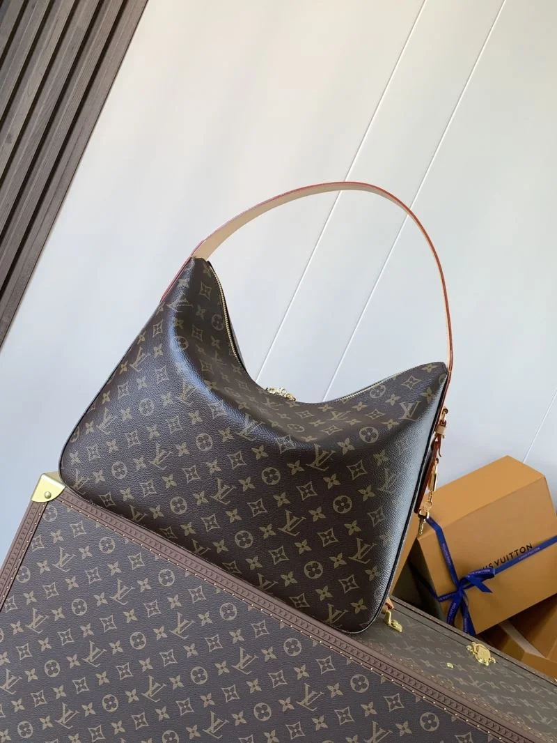 Modern Louis Vuitton Top Handle Bags 38765