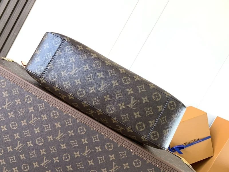 Modern Louis Vuitton Top Handle Bags 38765