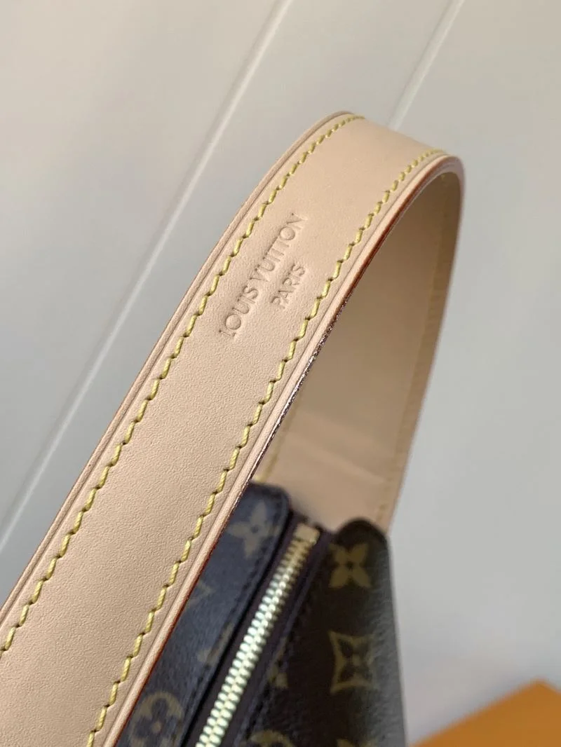 Modern Louis Vuitton Top Handle Bags 38765