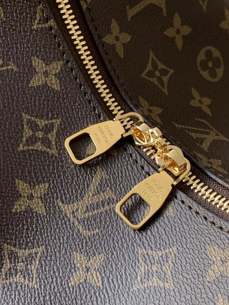 Modern Louis Vuitton Top Handle Bags 38765