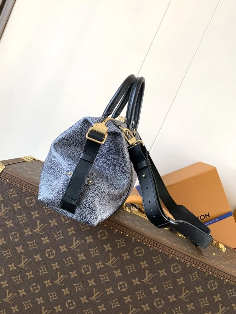 Snug Louis Vuitton Top Handle Bags 38758