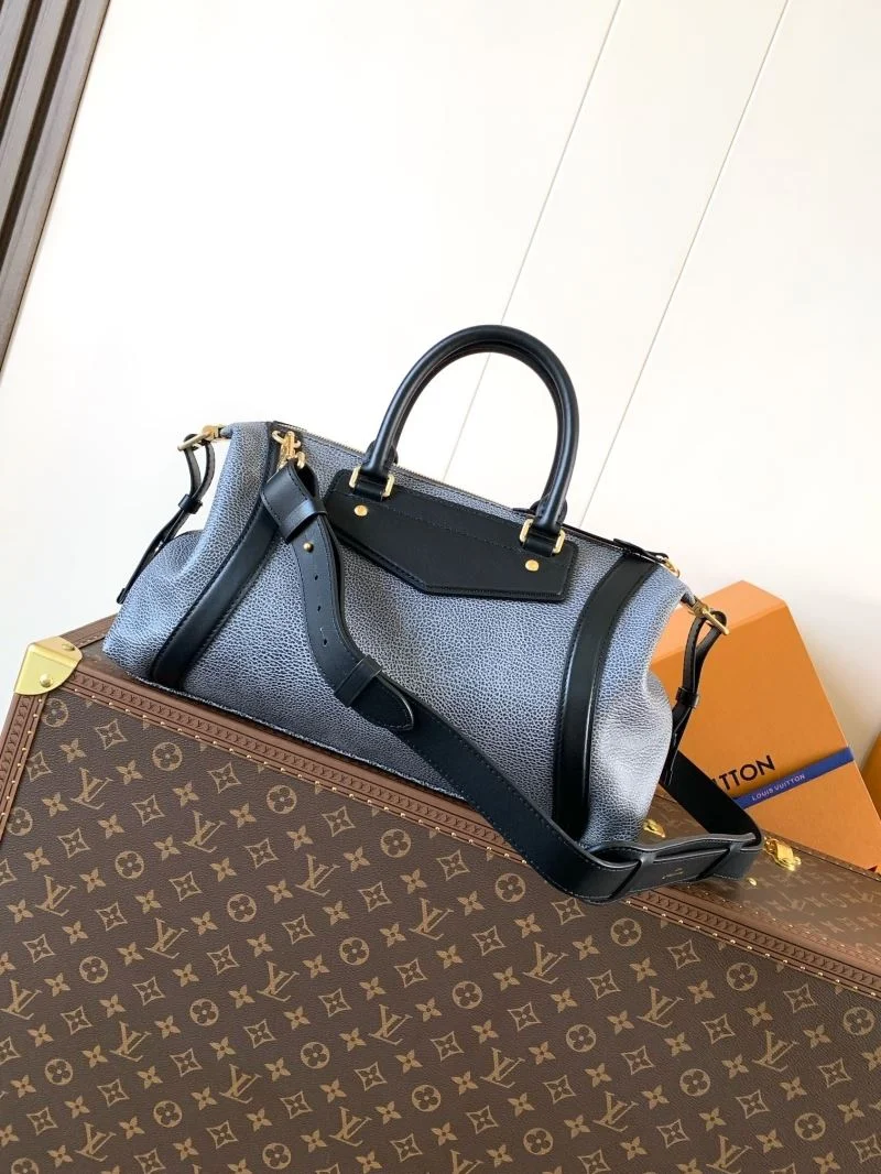 Snug Louis Vuitton Top Handle Bags 38758