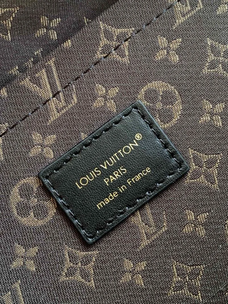 Snug Louis Vuitton Top Handle Bags 38758