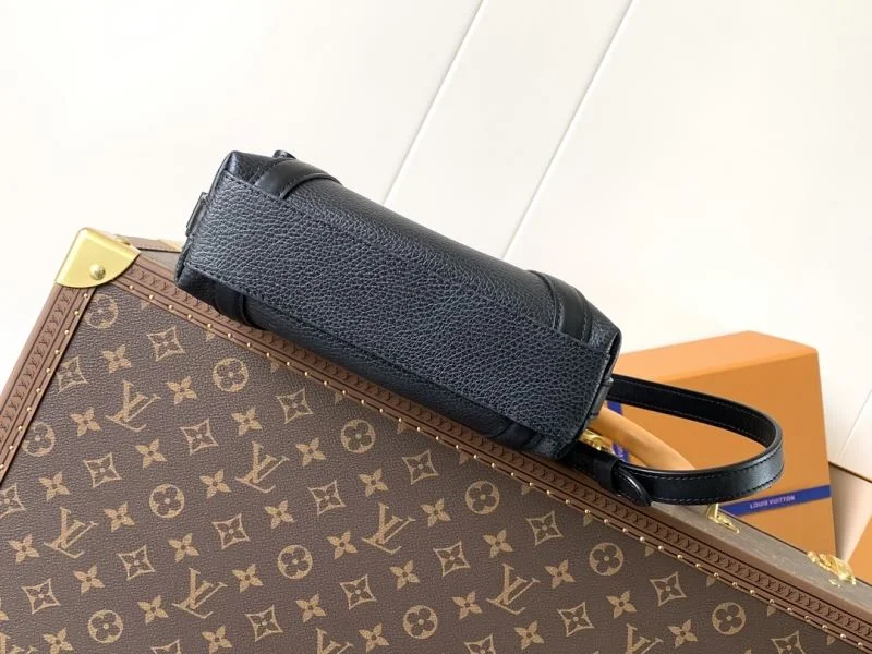 Louis Vuitton Top Handle Bags Modern 38757