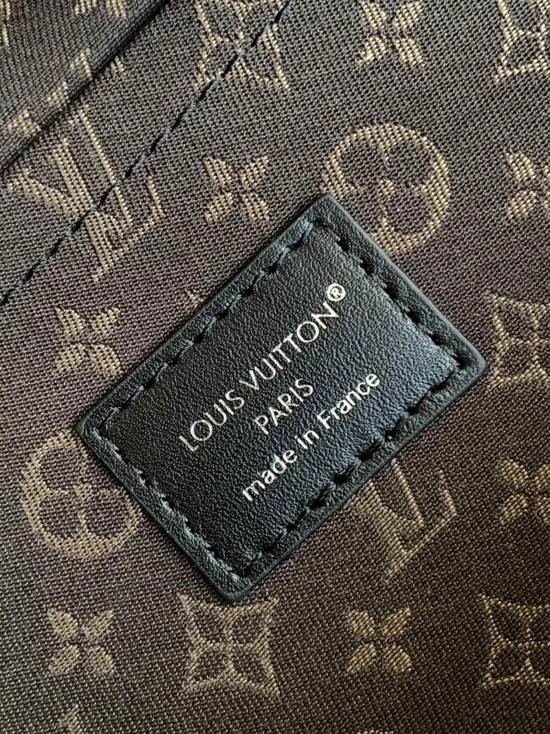 HighQuality Louis Vuitton Top Handle Bags 38748