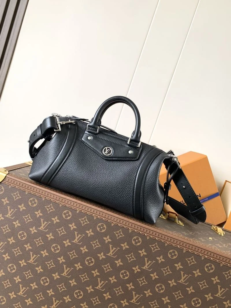 Functional Louis Vuitton Top Handle Bags 38747