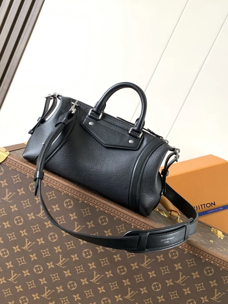 Functional Louis Vuitton Top Handle Bags 38747