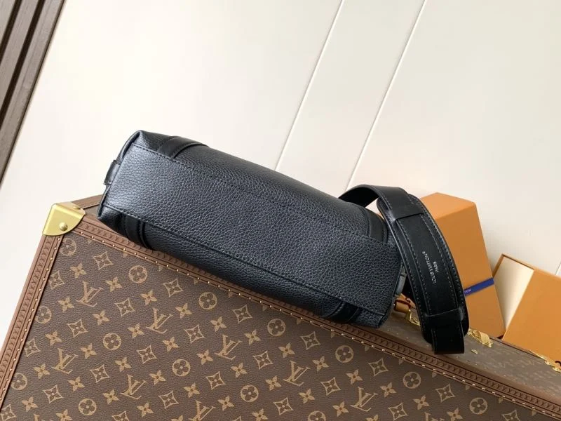 Functional Louis Vuitton Top Handle Bags 38747