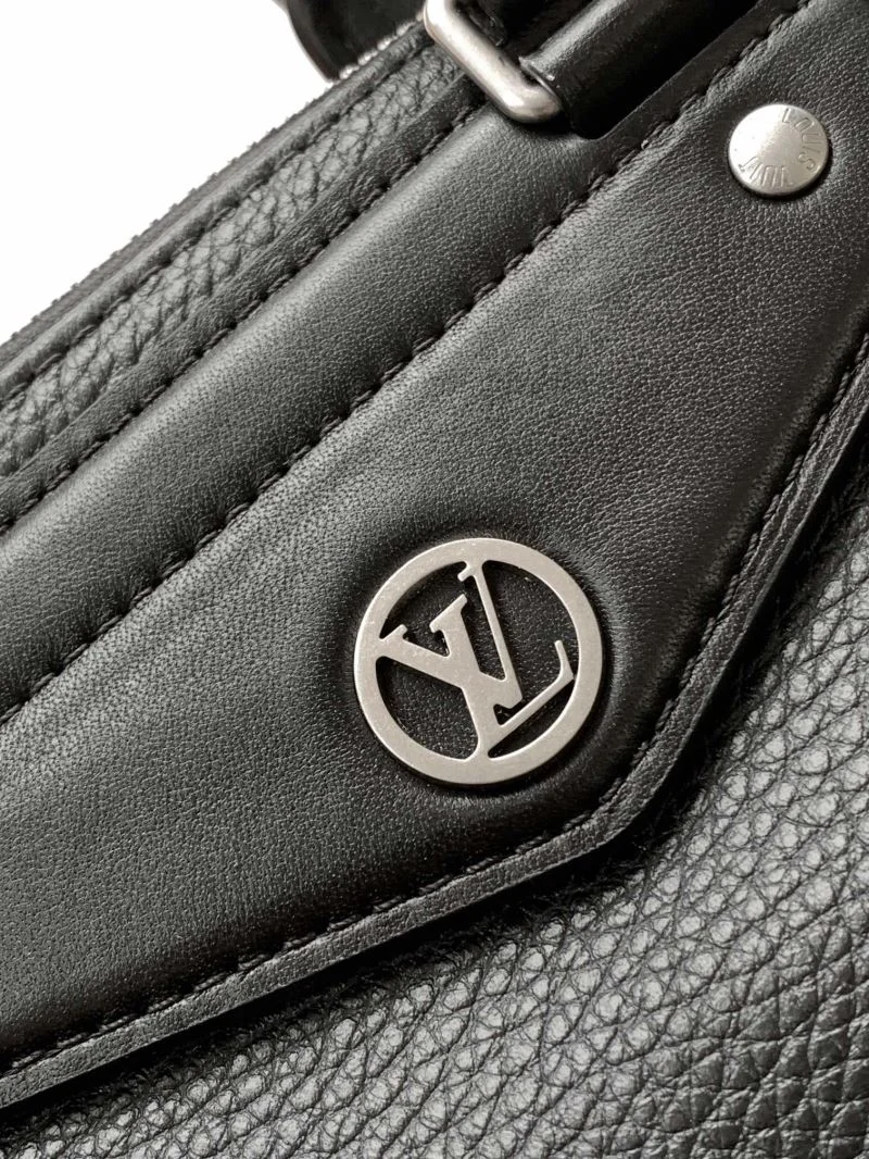 Functional Louis Vuitton Top Handle Bags 38747